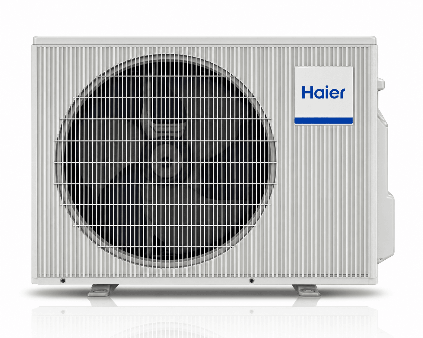 Haier Multi ODU Free Match outdoor unit – the multi-split system type